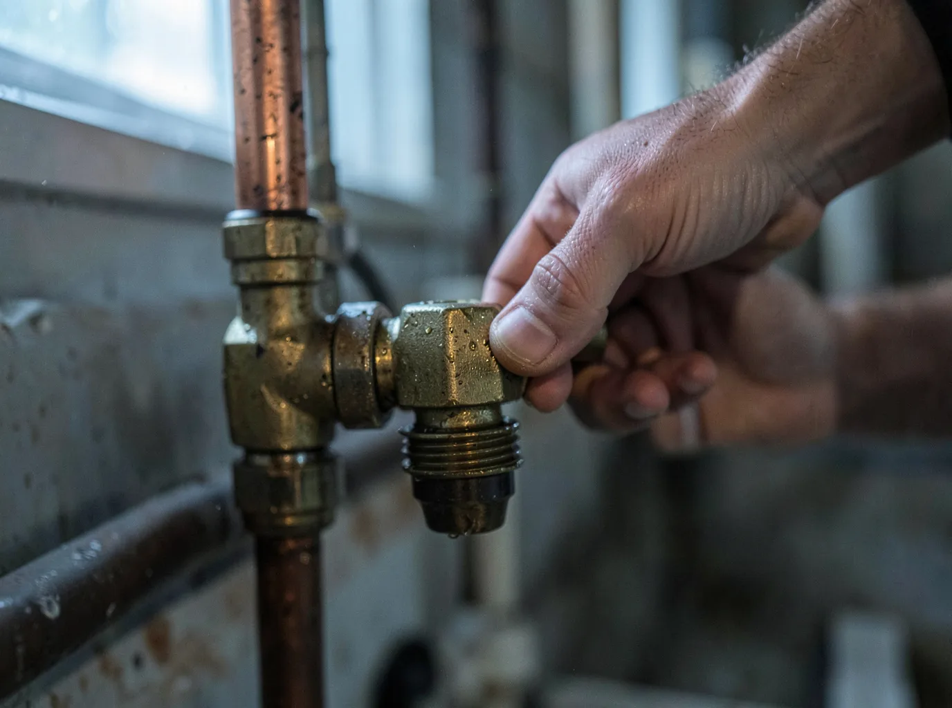 Emergency Plumber Libertyville, IA FAQs